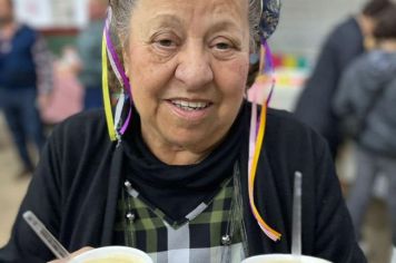 Foto - Festa Junina da Melhor Idade