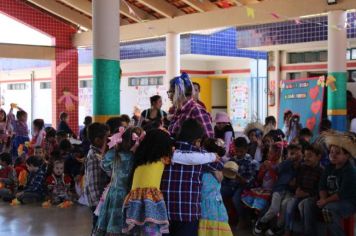 Foto - Arraiás das Escolas