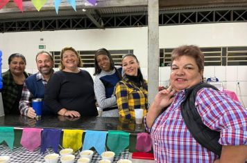 Foto - Festa Junina da Melhor Idade