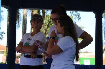 Foto - Semana da Conscientização do Autismo 