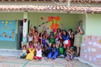 Foto - Carnaval Projetos Espaço Amigo