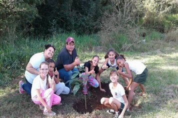 Foto - Semana do Meio Ambiente