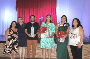 Foto - Formatura Fundamental I 