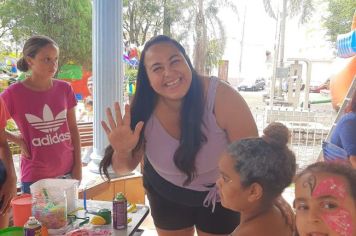 Foto - Dia das Crianças