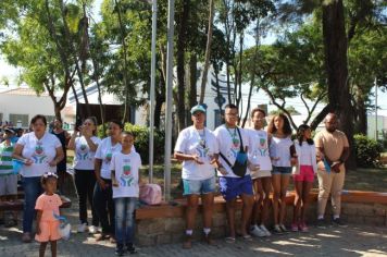 Foto - Semana da Conscientização do Autismo 