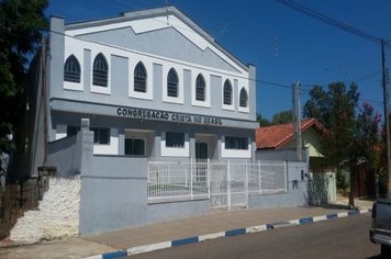 Foto - Salve, Salve Pereiras