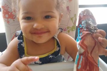 Foto - Dia das Crianças - Creche