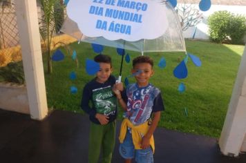 Foto - Dia da Água