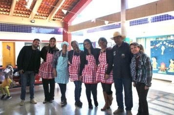 Foto - Arraiás das Escolas