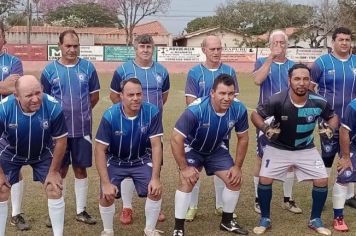 Foto - Festival de Futebol