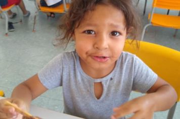 Foto - Dia das Crianças - Creche