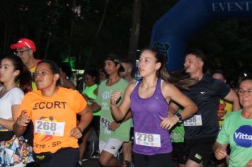 Foto - 2ª Corrida Noturna