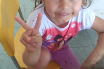 Foto - Dia das Crianças - Creche