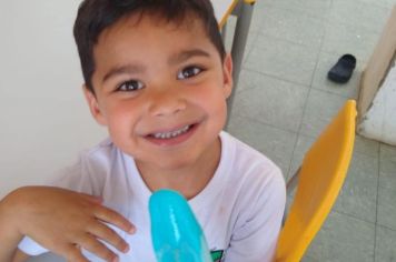 Foto - Dia das Crianças - Creche