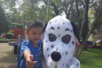 Foto - Dia das Crianças