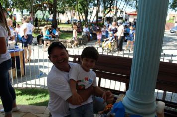 Foto - Dia da Conscientização do Autismo