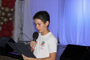 Foto - Formatura Fundamental I 