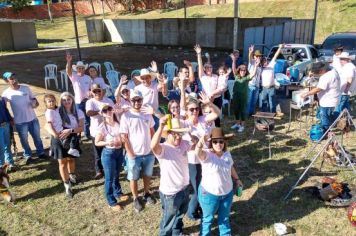 Foto - Festa do Frango 2023