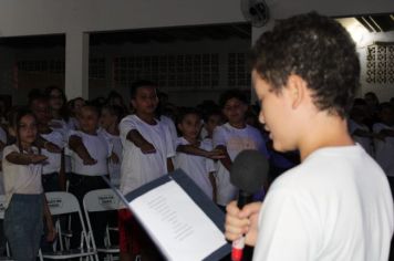 Foto - Formatura Fundamental I 