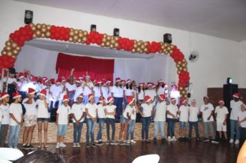 Foto - Formatura Fundamental I 