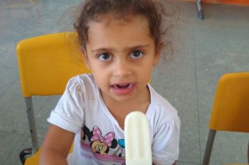 Foto - Dia das Crianças - Creche