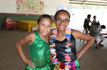 Foto - Carnaval Projetos Espaço Amigo