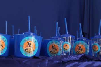 Foto - Semana da Conscientização do Autismo 