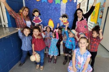 Foto - Arraiás das Escolas