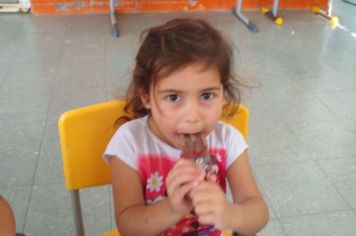 Foto - Dia das Crianças - Creche