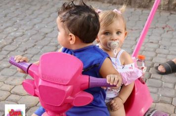 Foto - CarnaFamília 2024