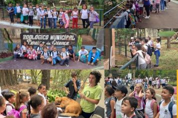 Foto - Dia das Crianças