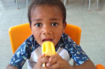 Foto - Dia das Crianças - Creche