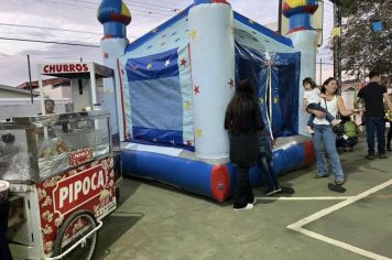 Foto - Festa Junina das Entidades