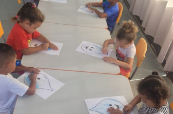 Foto - Dia Mundial da Água