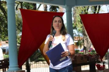 Foto - Dia da Conscientização do Autismo