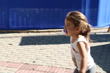 Foto - Semana da Conscientização do Autismo 