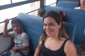 Foto - Circo & Muita Diversão!