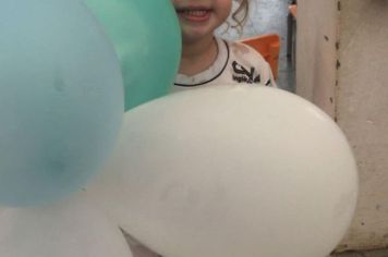 Foto - Dia das Crianças - Creche