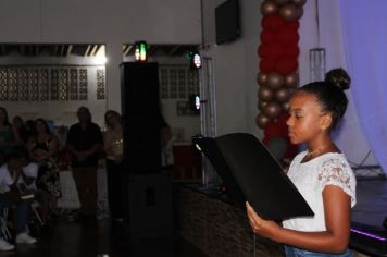 Foto - Formatura Fundamental I 