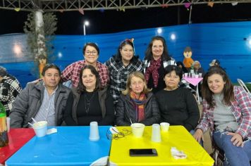 Foto - Festa Junina da Melhor Idade