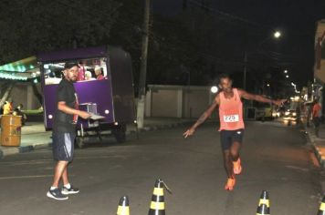 Foto - 2ª Corrida Noturna