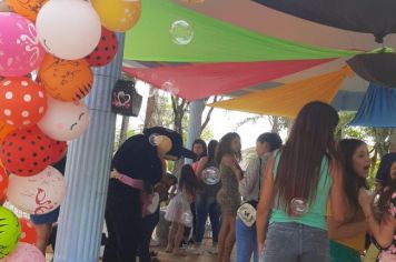 Foto - Dia das Crianças