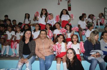 Foto - Primeiro Campeonato Interescolar de Futebol de Salão!