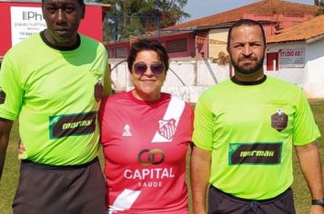 Foto - Festival de Futebol