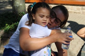 Foto - Semana da Conscientização do Autismo 