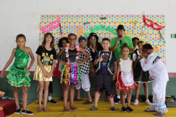 Foto - Carnaval Projetos Espaço Amigo