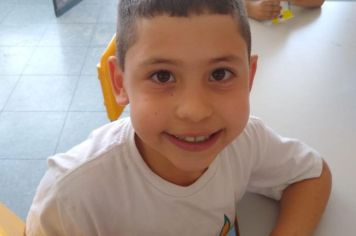 Foto - Dia das Crianças - Creche