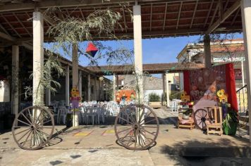 Foto - Festa Junina das Entidades