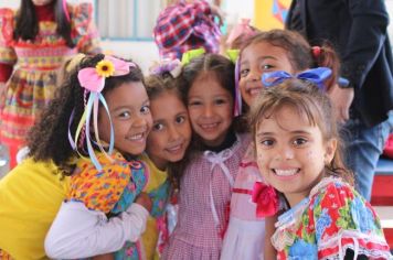 Foto - Arraiás das Escolas