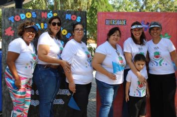 Foto - Semana da Conscientização do Autismo 